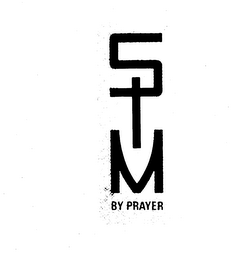SIM BY PRAYER trademark