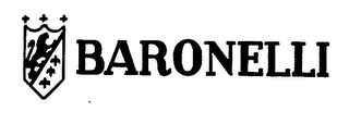 BARONELLI trademark