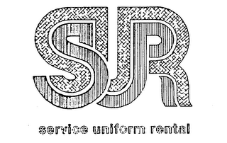 SUR SERVICE UNIFORM RENTAL