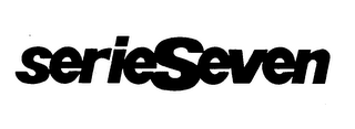 SERIESEVEN trademark