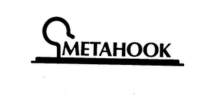 METAHOOK trademark
