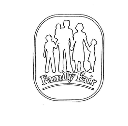 FAMILY FAIR