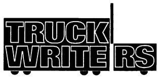 TRUCKWRITERS