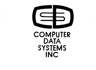 CDSI COMPUTER DATA SYSTEMS INC