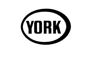 YORK