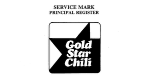 GOLD STAR CHILI