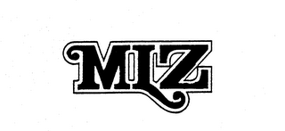 MIZ trademark