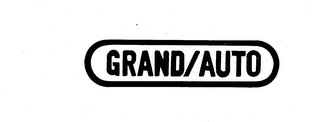 GRAND/AUTO