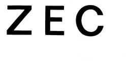 ZEC trademark