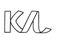 KVL trademark