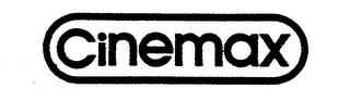 CINEMAX trademark