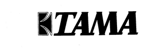 TAMA trademark