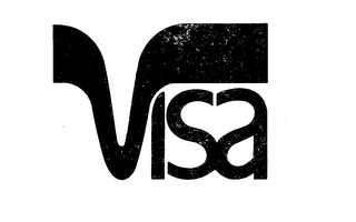 VISA trademark