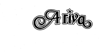 ARIVA trademark