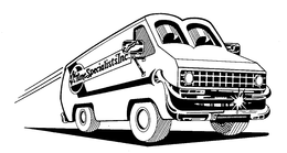 TUNE SPECIALISTS INC. trademark