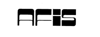 AFIS trademark