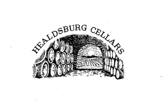 HEALDSBURG CELLARS