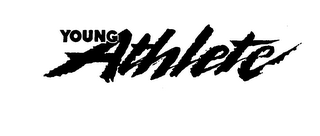 YOUNG ATHLETE trademark
