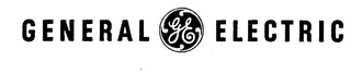 GE GENERAL ELECTRIC trademark