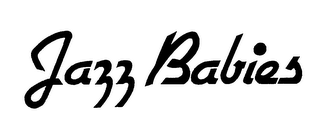 JAZZ BABIES trademark