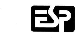 ESP trademark