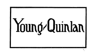 YOUNG-QUINLAN trademark