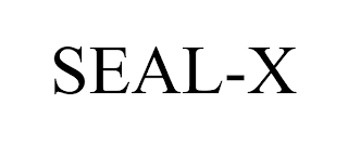 SEAL-X trademark