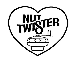 NUT TWISTER