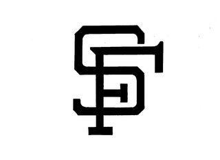 SF trademark