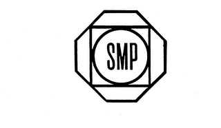 SMP trademark