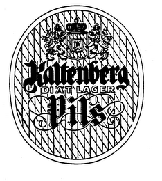 KALTENBERG DIAT LAGER PILS