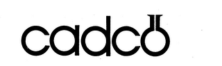 CADCO trademark