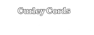CURLEY CORDS