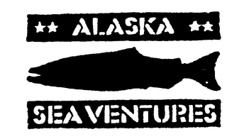 ALASKA SEA VENTURES