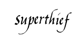 SUPERTHIEF trademark