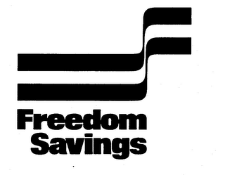 FREEDOM SAVINGS