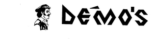 DEMO'S trademark