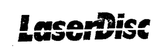 LASERDISC