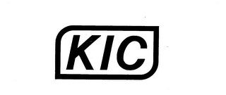 KIC