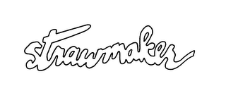 STRAWMAKER trademark