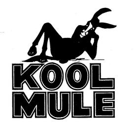 KOOL MULE