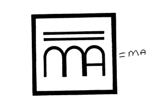 MA trademark