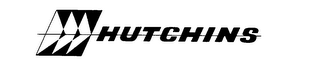 HUTCHINS trademark