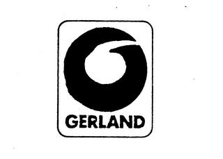 GERLAND trademark