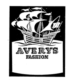 AVERYS FASHION