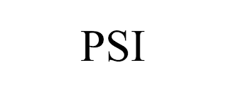 PSI trademark