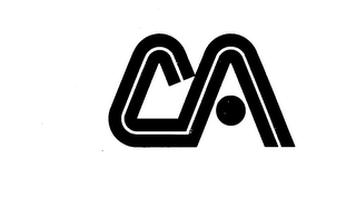 CA trademark