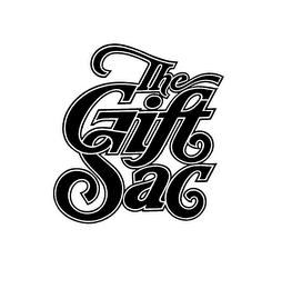 THE GIFT SAC trademark