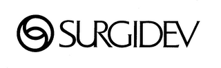 SURGIDEV trademark