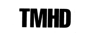 TMHD trademark